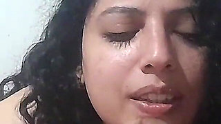 Busty Latina Petera Takes All the Milk Out of You