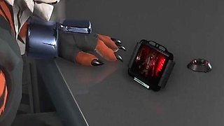 Oppai Odyssey - (pt 51) - Visual Novel