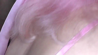 Baby Doll From the UK Is Ready for Some Deepthroating