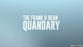The Frank Beans Quandary Justine Jakobs, Katee V Brazzers