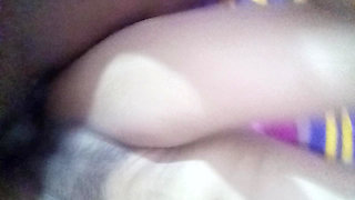 Desi gir bitch fingering in oyo room after hardcore sex rapidly