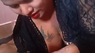 Asian Amateur Hot Desi Girl Best Blowjob