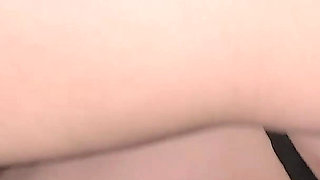 Squirting in Toilet 2 Times Afrer Old 69 Yeras Old Man Fuck to Clean My Vagina From His Cum