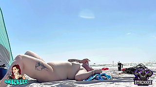 Stacxxxs Presents: Fun Time Island W Amber Lee