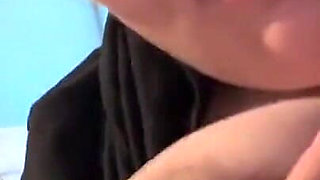 BBW Loves Playing with Her Tits