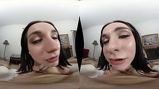 Babysiter wants your cock
