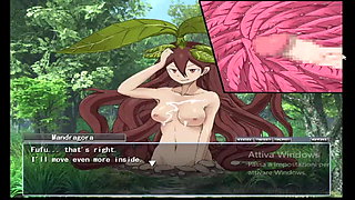 Monster Girl Quest Mandragora 2