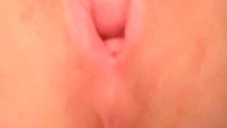 4 Fingers in Pussy