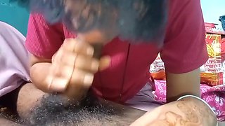 Fucked Your Real Stepsister After Sucking Cock