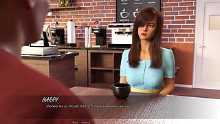 A Very Horny Office (part 15)