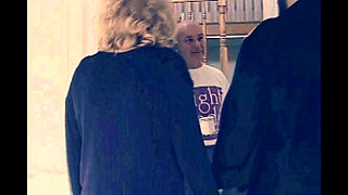 Cuckold Husband Watches MILF Wife Fucked by Guy with Big Cock