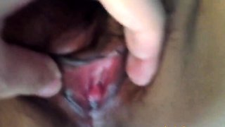 Korean Amateur Milf Cumshot