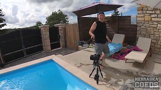 Wonderful MILFs xxx breathtaking clip