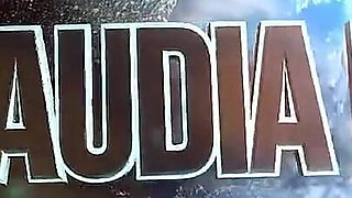Claudia Marie Twerks Then Fucked