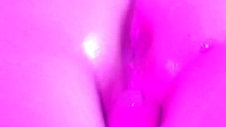 Reze Fucks Denji with Her Big Oiled Ass, Makes Him Cum with Her Thick Thighs Chainsaw Man