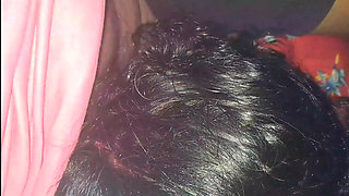 Milkly Mam Test Dick and Fuckng Indian Bihari Mam