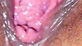 Pussy Gape Passion