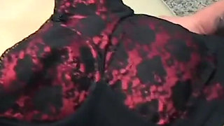 MILF Jenna fucked in her wet pussy and creampied from Sonny