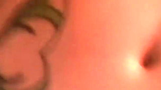 Hot Blonde Slut Gets Hard Fucked by Her Older Boyfriend Rough Pound