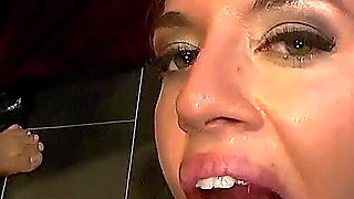 Sexy Blonde Teen Loves It in All Holes Tripple Penetration Ggg John Thompson