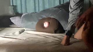 toy humping