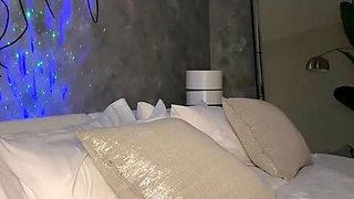 Lyna Perez - Titty See Through Livestream