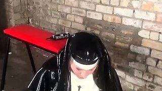 Mistress Ava Von Medisin aka avavonmedisin OnlyFans -