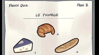 Summertime saga: dinner with the MILFs ep 118,119