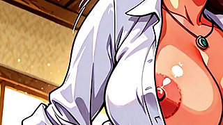 Hot Office Women Tits Out Mix