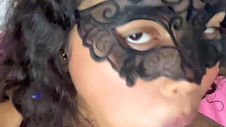 Cum in My Mouth I'll Swallow It All - Raissa Conte