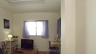 Cheating in Progress... Wife Calls Mid-thrust-panic and Pleasure Collide - 2