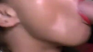 Fill up That DP MILF Cumslut Susi