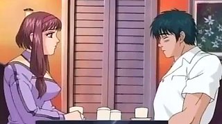 King of pleasures: Anal, Milf  Hentai Porn