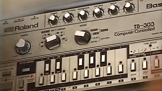 Disco Report (1997)