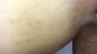 I Gave It to the Naughty Fan in the Fur