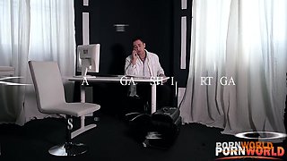 Big titty Latinas Kesha Ortega & Sheila Ortega 69 and bang a boner together