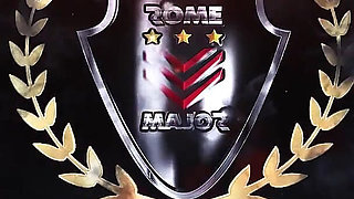 Alize Skies Drains Rome Major