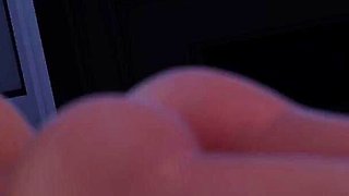 Stepmom and Stepson Shares Bed & Have sex - 3D Hentai Animated Porn - Milfy City