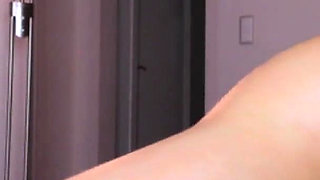 Smoking Hot Personal Trainer - JOI