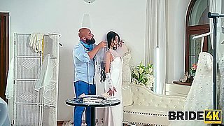 Awesome Neeo And Veronica Leals Cheating Bride Movie