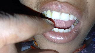 Stepsister's Indian Stepbrother Released Milk All Over Her Today