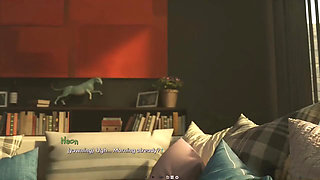 Love and Temptation Ep 08
