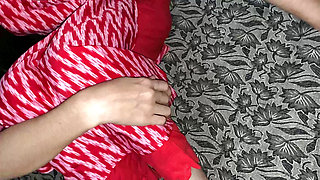 Newly Married Bhabhi And Devar full hot Sex Video Viral