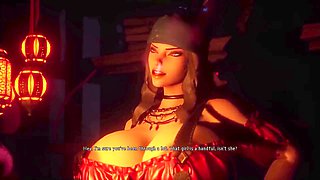 Hot 3d, bbw milf, 3d animated