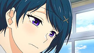 S.xga Suki De Suki De Daisuki Na Classmate #4