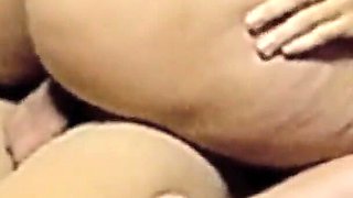 Foreplay Mature Teacher in Love for 18 Years Old Student