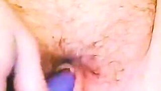 BBW MILF Home Alone