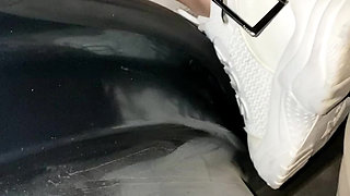 Indian Wife Fucked on Road - Nude Flashing