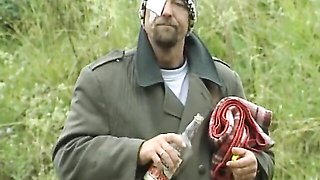 A2m scene with provocative chick from Erotic Planet