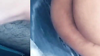 Stepbrother Puts His Penis in Her Mouth My Stepbrother Stands up to Fuck Me Until He Cums on Me